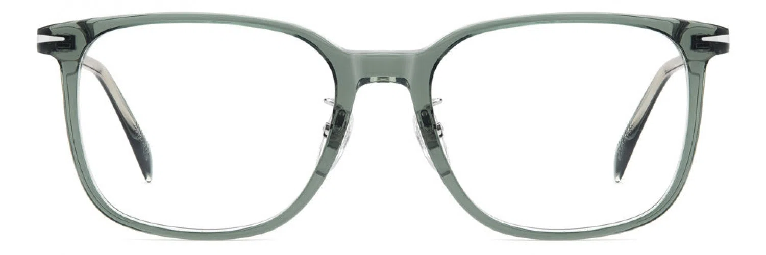 David Beckham DB1233 Eyeglasses - view 6